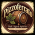Pizzoferrato Oak Aged Spirits