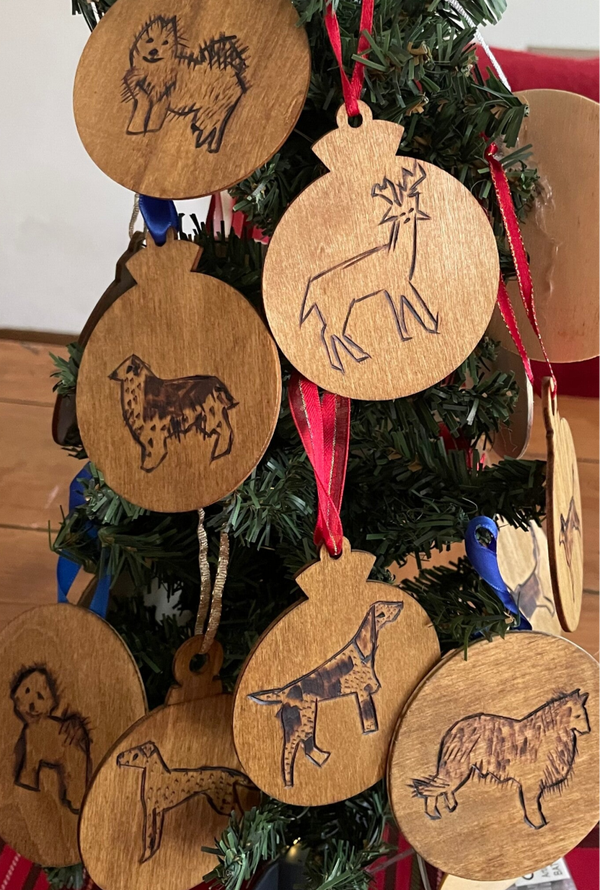 Christmas Ornaments