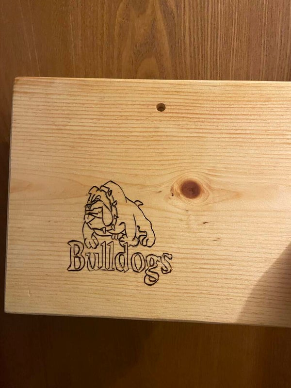 Bulldog Board