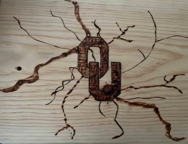 OU with Roots