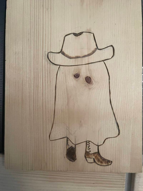 Ghost