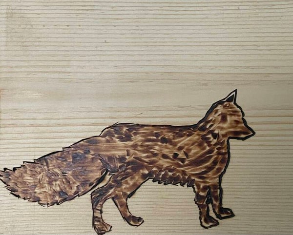 Fox Board