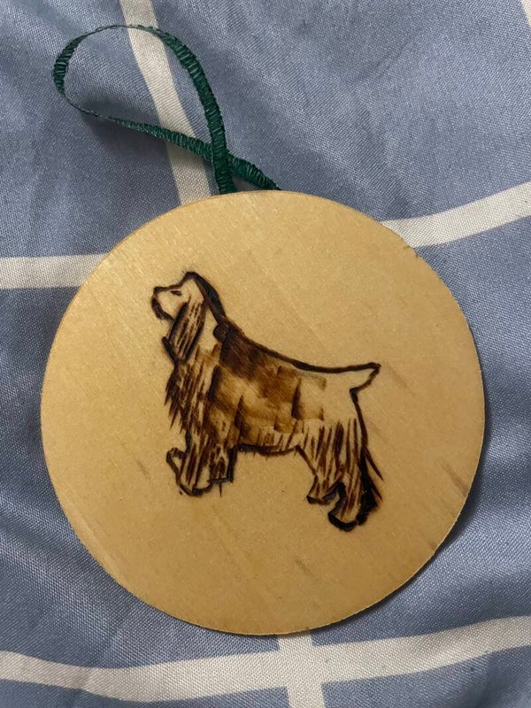 Cocker Spaniel
