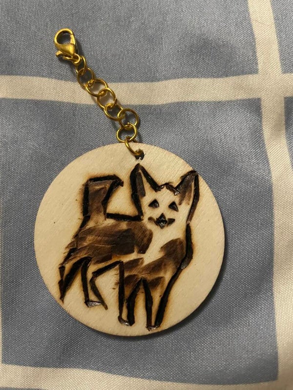 Key Chains - Chihuahua