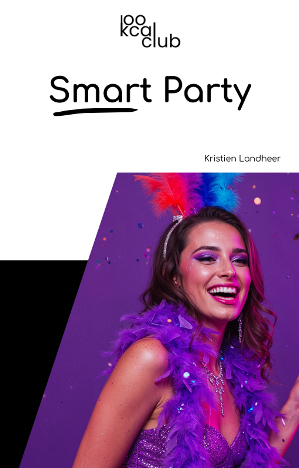 100 kcal - Smart Party