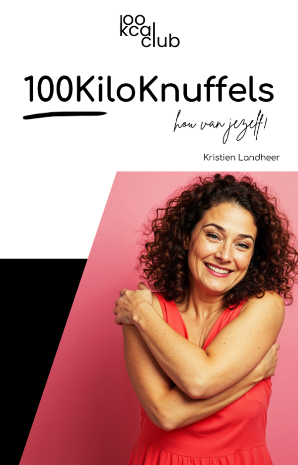 100 kcal - Hou van jezelf!