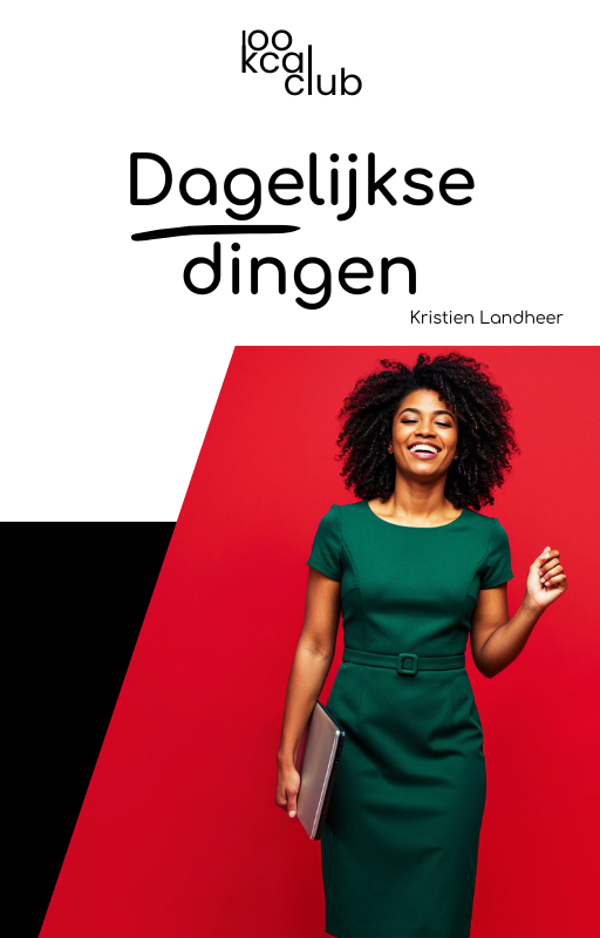 100 kcal – Dagelijkse Dingen