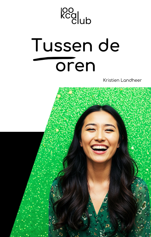 100 kcal – Tussen de oren