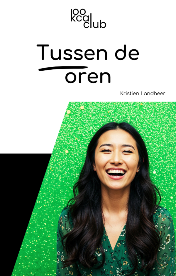 100 kcal – Tussen de oren