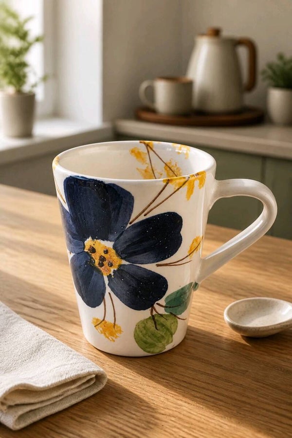 Tasse  0.5l Flores Marina