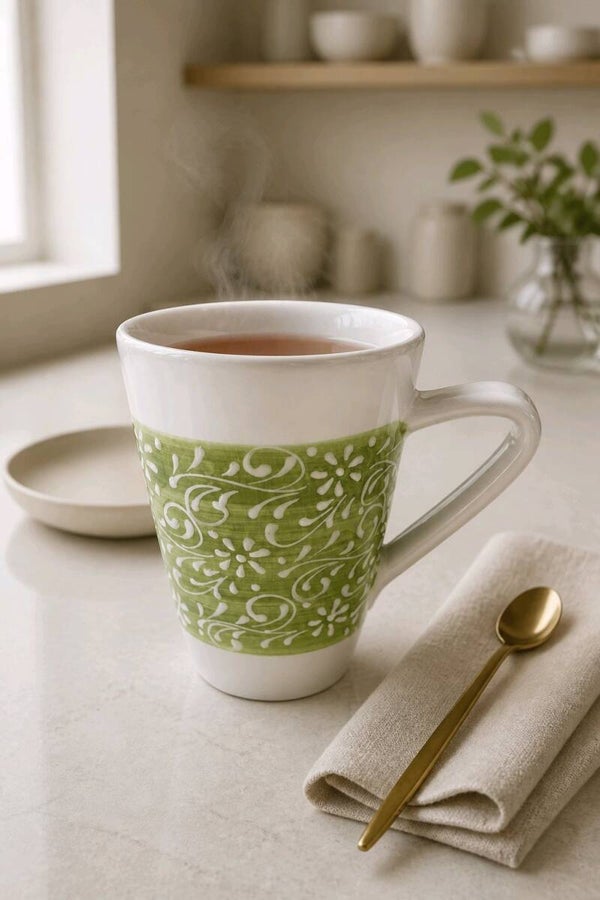 Tasse  0.5l Primavera