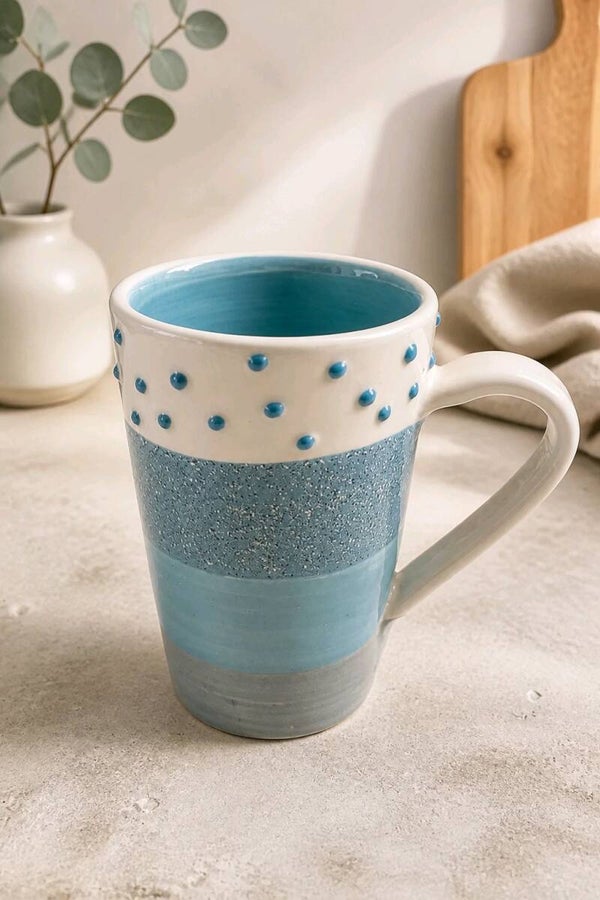 Tasse  0.5l Puntitos