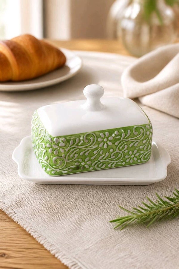 Butterdösli Primavera