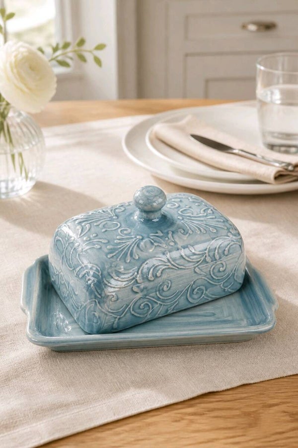 Butterdösli Mar