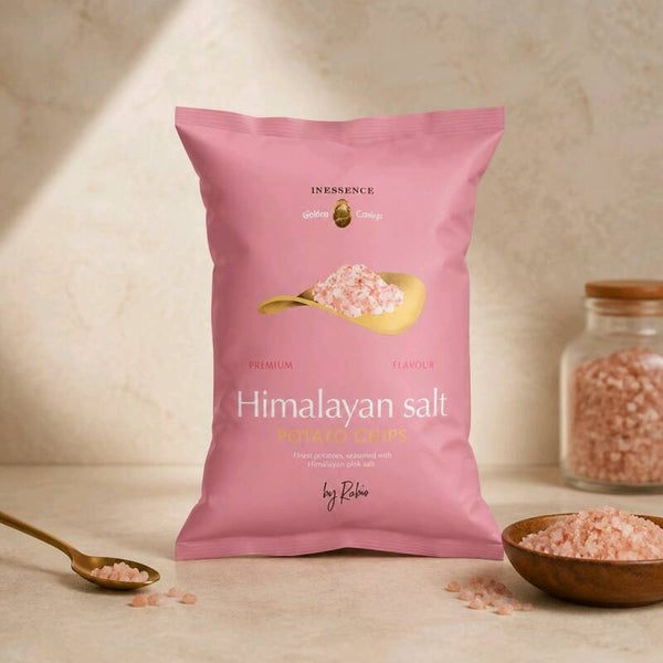 Chips Rubio Himalaya