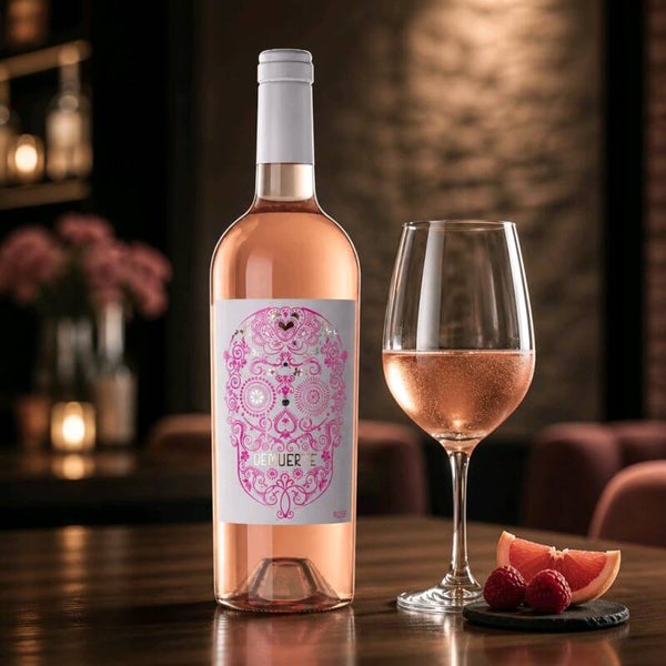 Demuerte Rosé Yecla DO 75 cl