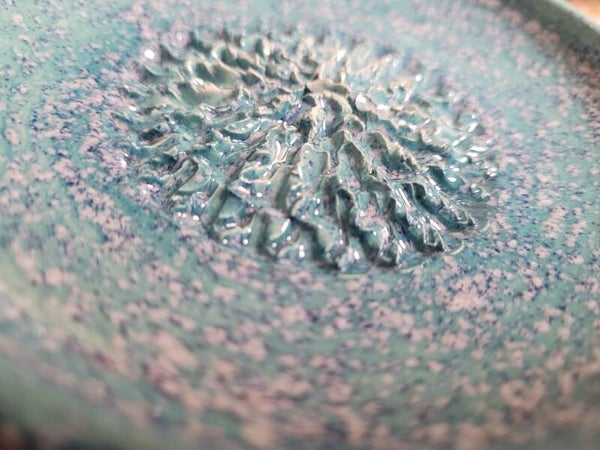 Keramikreibe Bora Bora