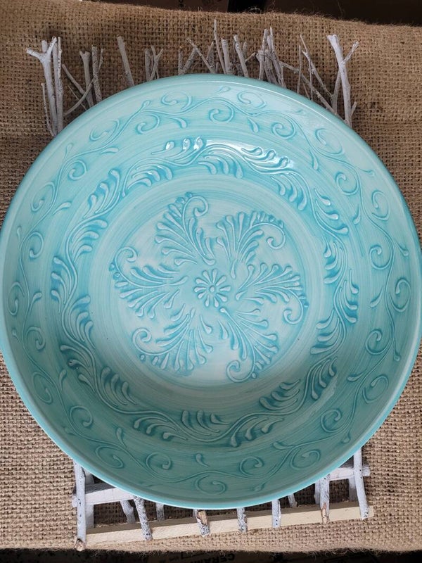 "Mar" Schüssel  ø 27cmx10cm