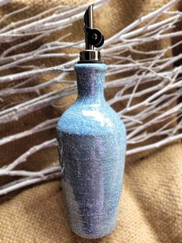 Oel-Flasche 0.75l "Gris"