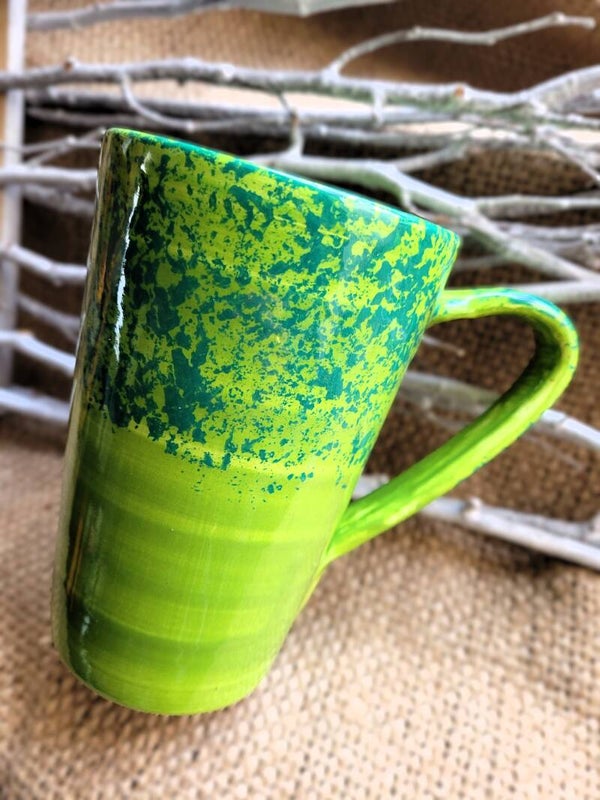 "Jardin" Tasse  0.5l