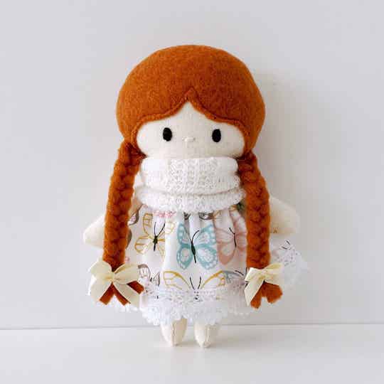 POPJE 10,5cm - Janna