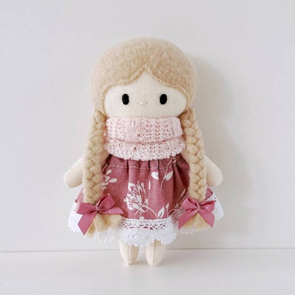 POPJE 10,5cm - Bodien