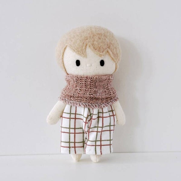 POPJE 10,5cm - Casper