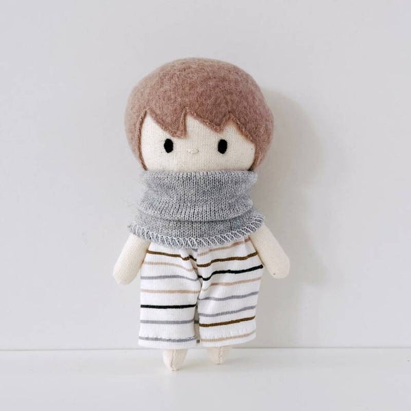 POPJE 10,5cm - Joris