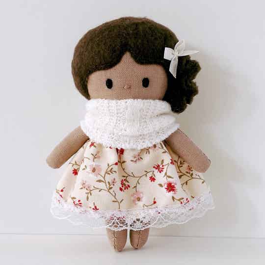 POPJE 12,5cm - Leonie