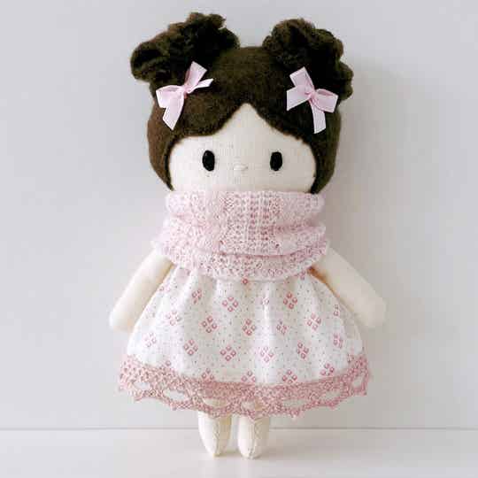 POPJE 12,5cm - Lorena