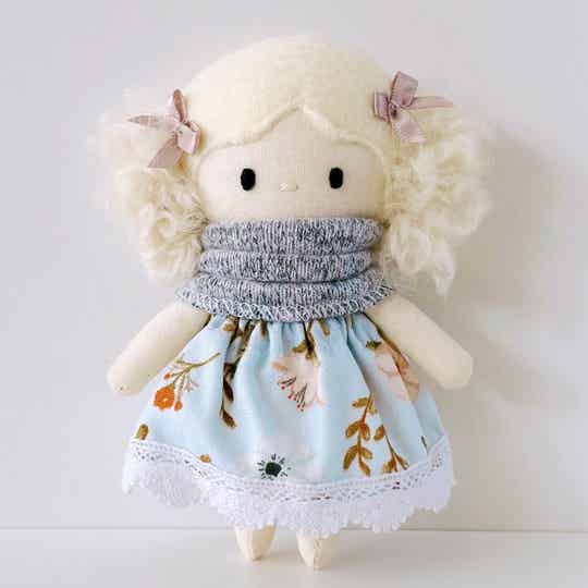 POPJE 12,5cm - Mathilda