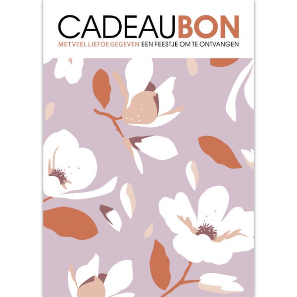CADEAUBON
