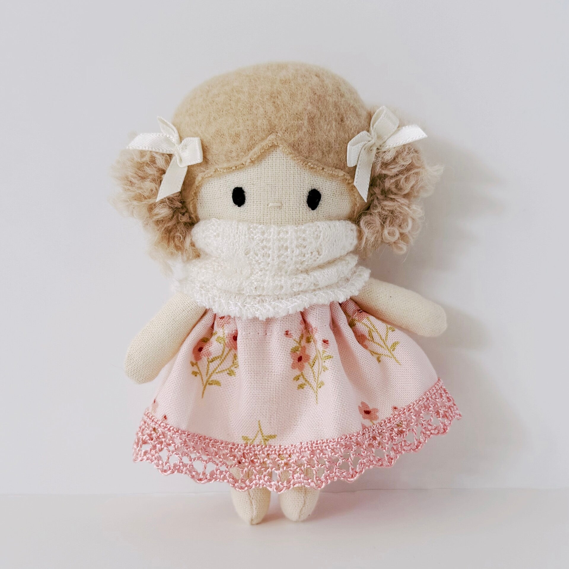POPJE 10,5cm - Evy