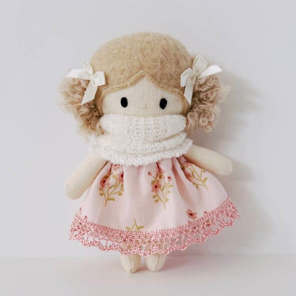 POPJE 10,5cm - Evy