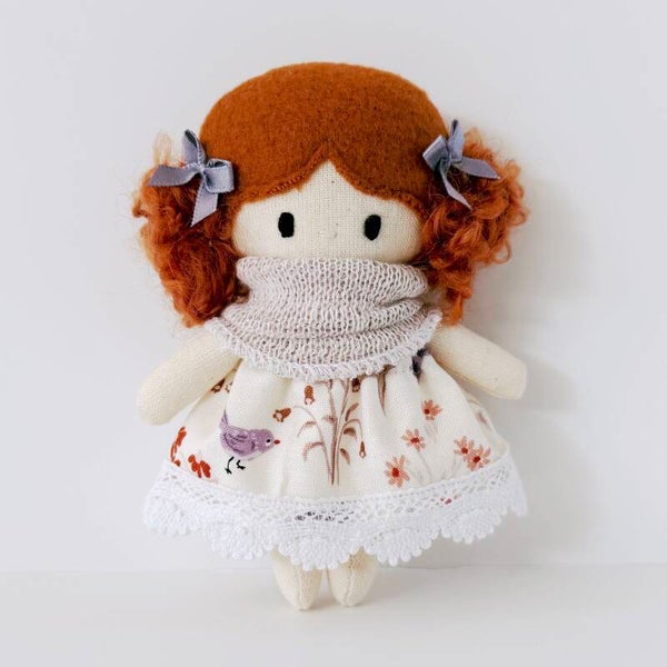 POPJE 10,5cm - Sterre