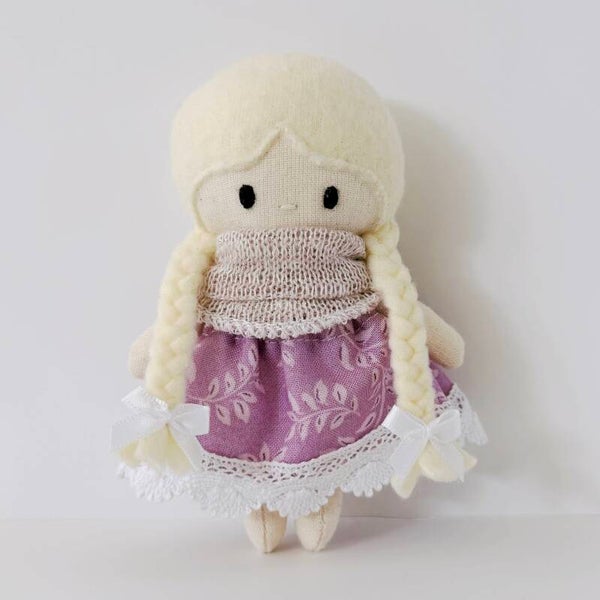 POPJE 10,5cm - Josie