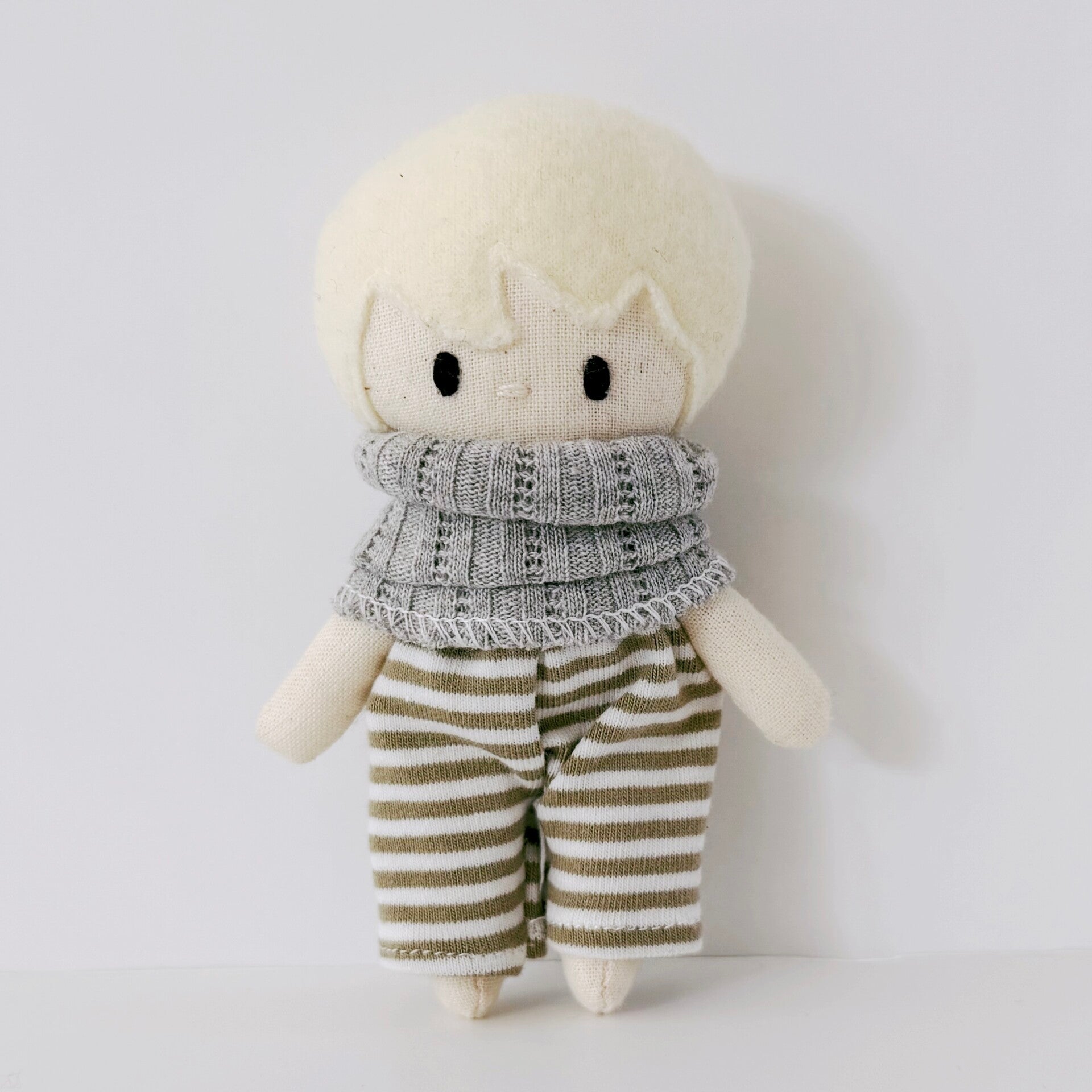 POPJE 10,5cm - Joris