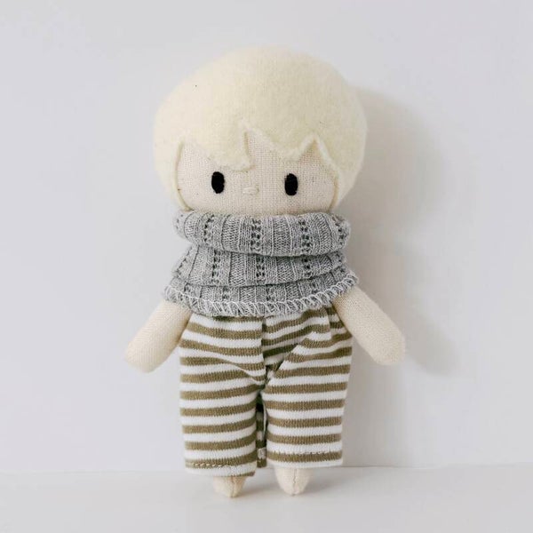 POPJE 10,5cm - Joris