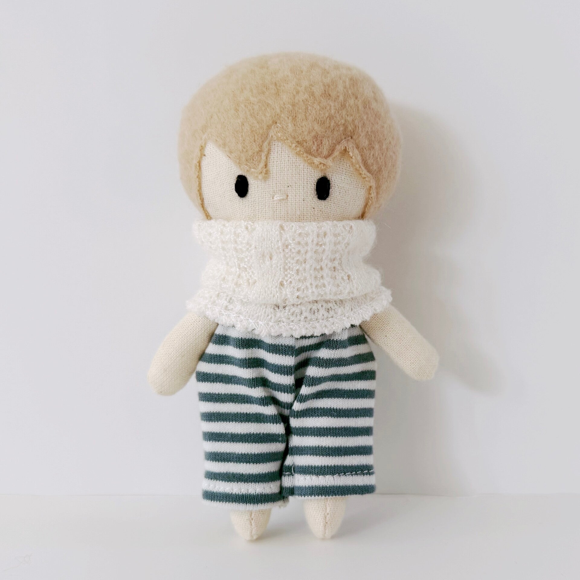 POPJE 10,5cm - Willem
