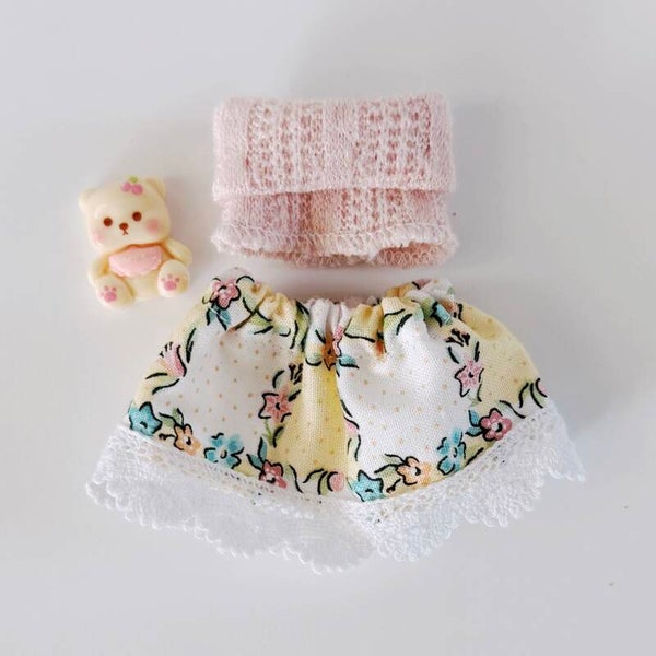 OUTFIT Popje 10,5cm