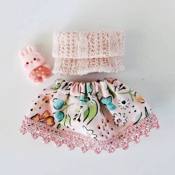 OUTFIT Popje 10,5cm