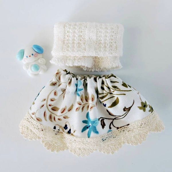 OUTFIT Popje 10,5cm
