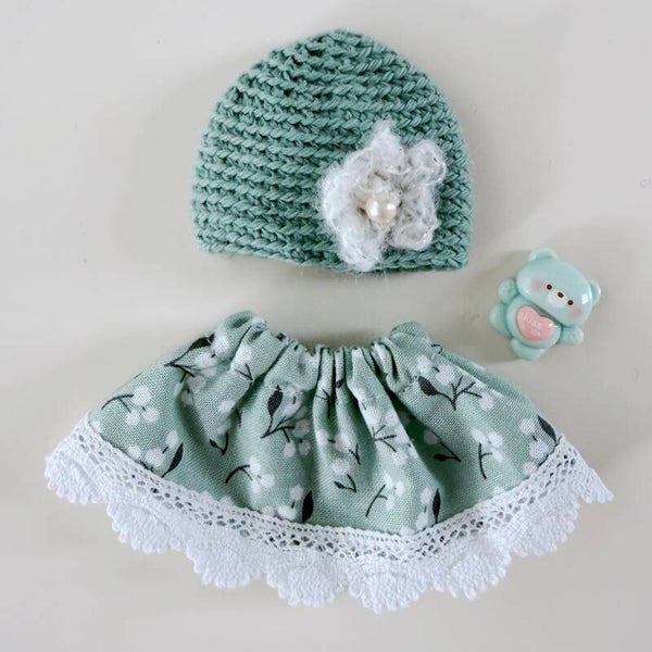 OUTFIT Muts 3