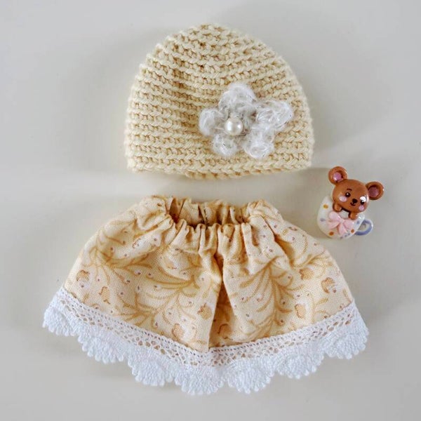 OUTFIT Muts 4