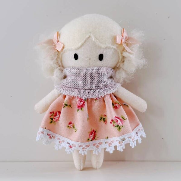 POPJE 12,5cm - Odette