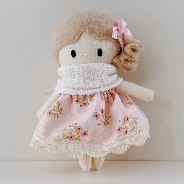 POPJE 12,5cm - Matilda