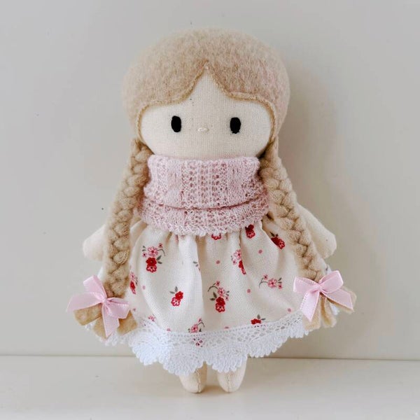 POPJE 12,5cm - Annabel