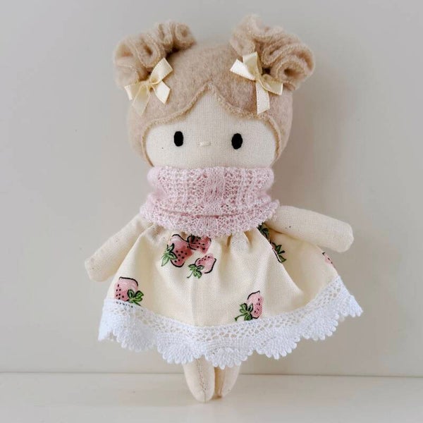 POPJE 12,5cm - Emmelien