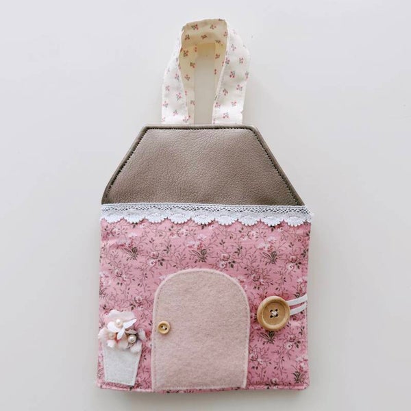TASJE - poppenhuis 13