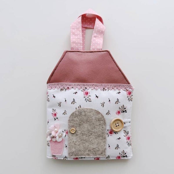 TASJE - poppenhuis 12